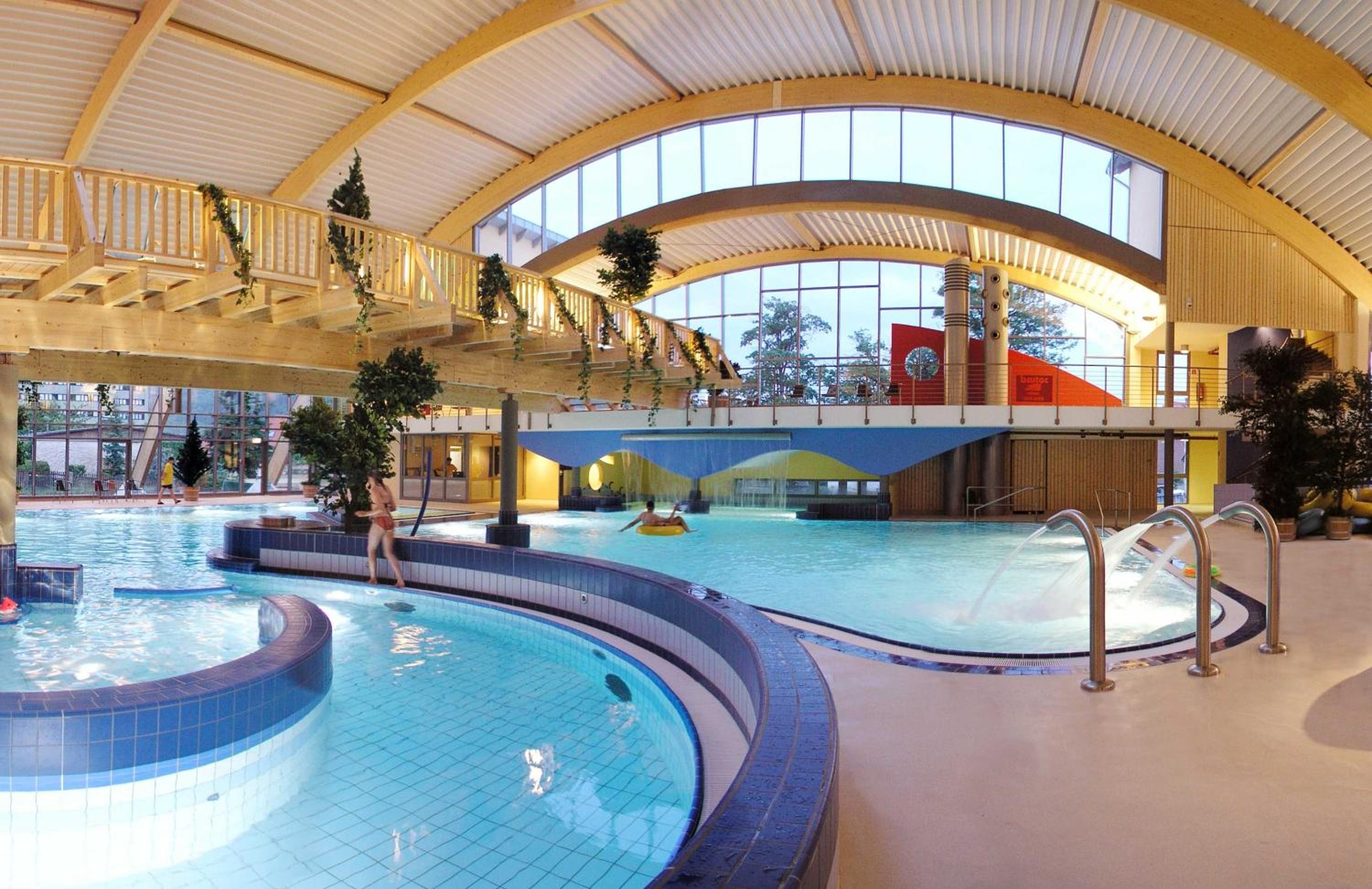 Hasseröder Ferienpark view 2
