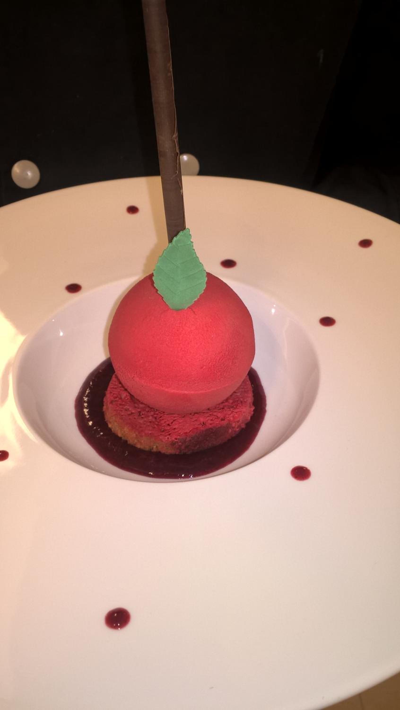 Les Temps Gourmands en Mondrepuis