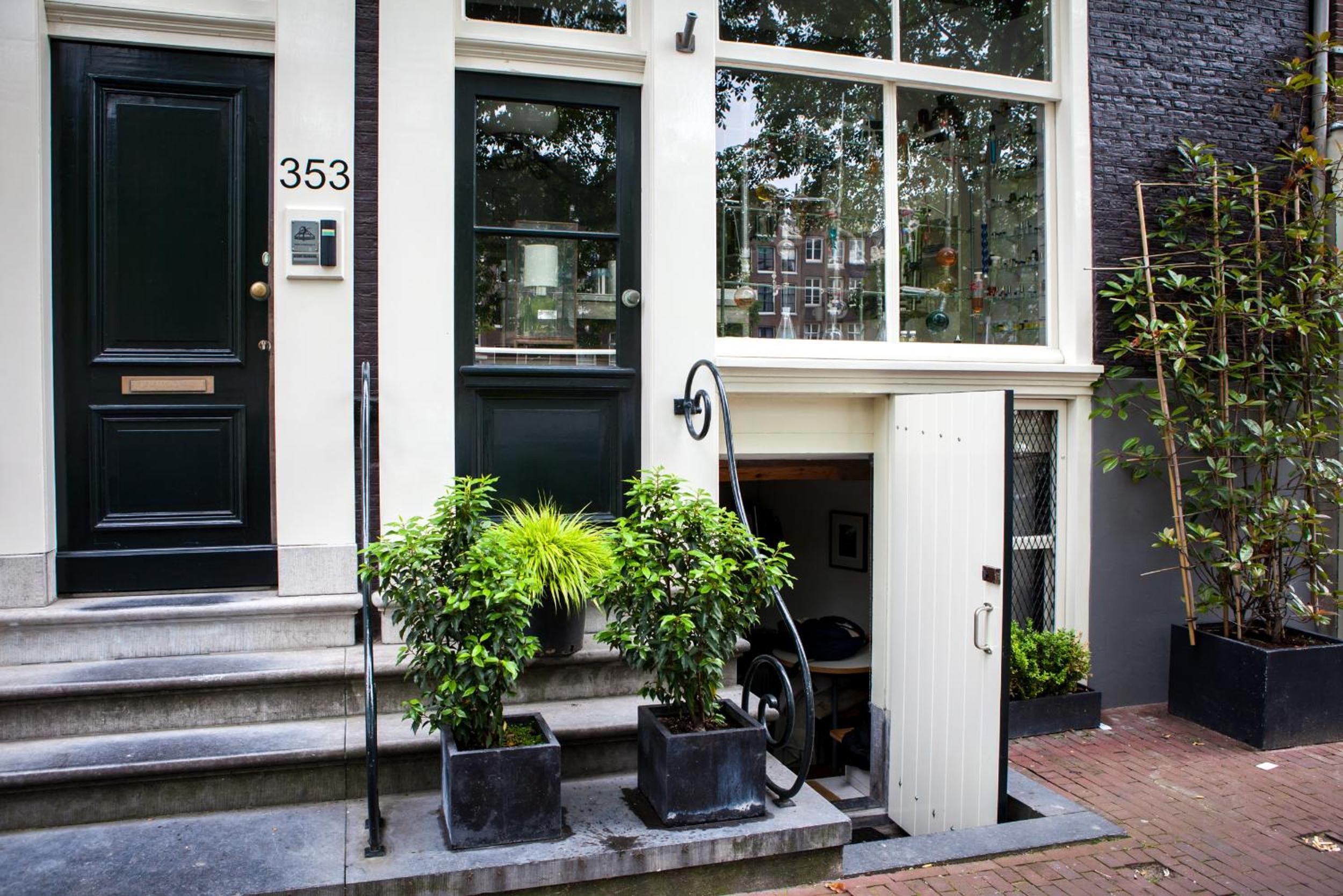 B&B Singel Amsterdam Centre