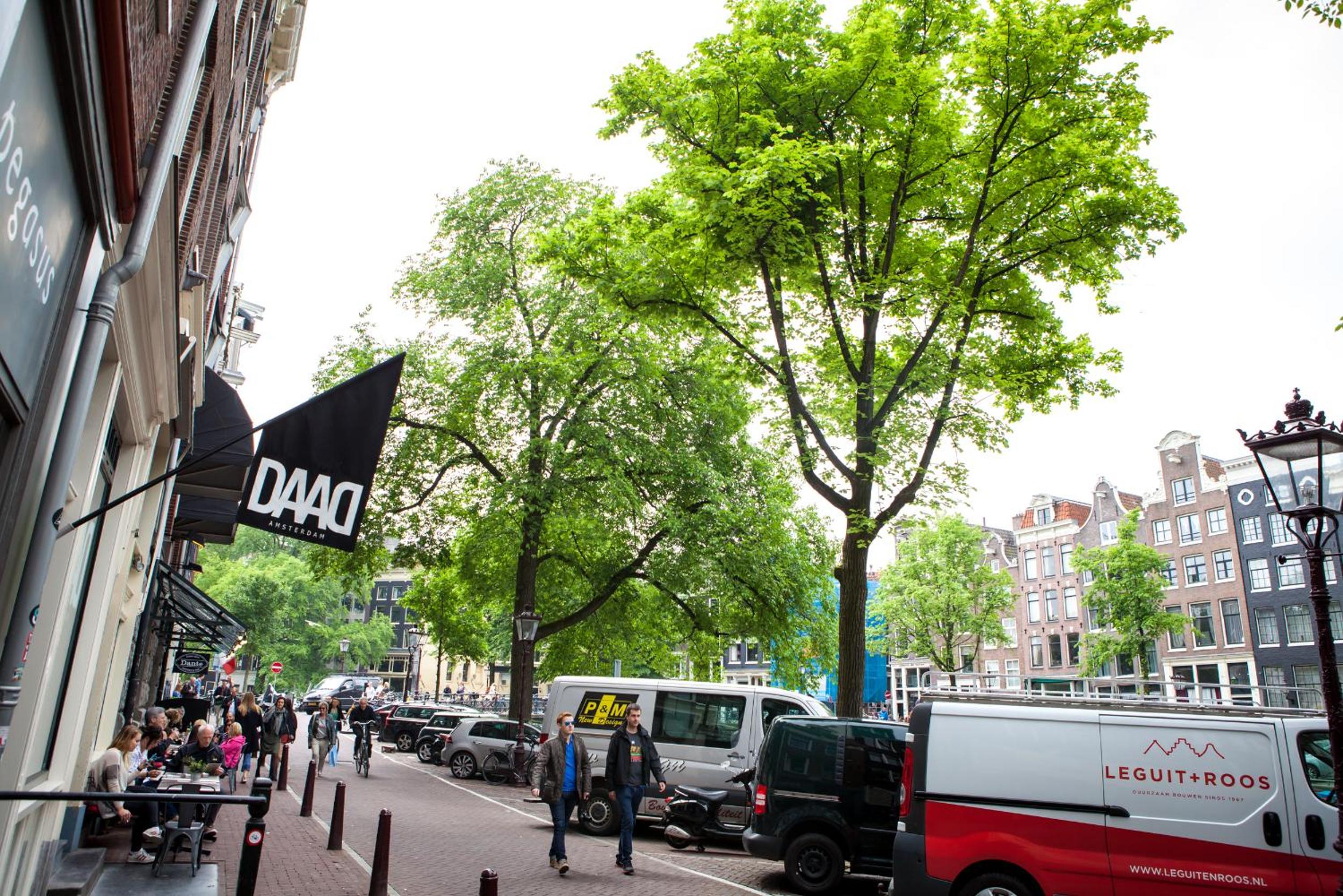 B&B Singel Amsterdam Centre