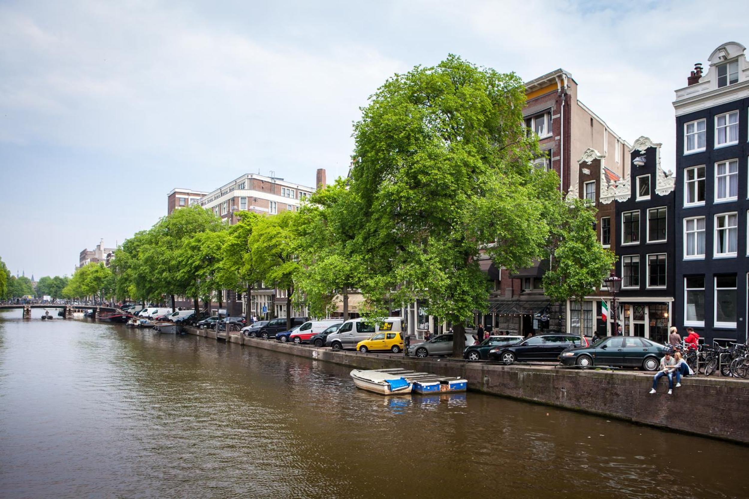 B&B Singel Amsterdam Centre