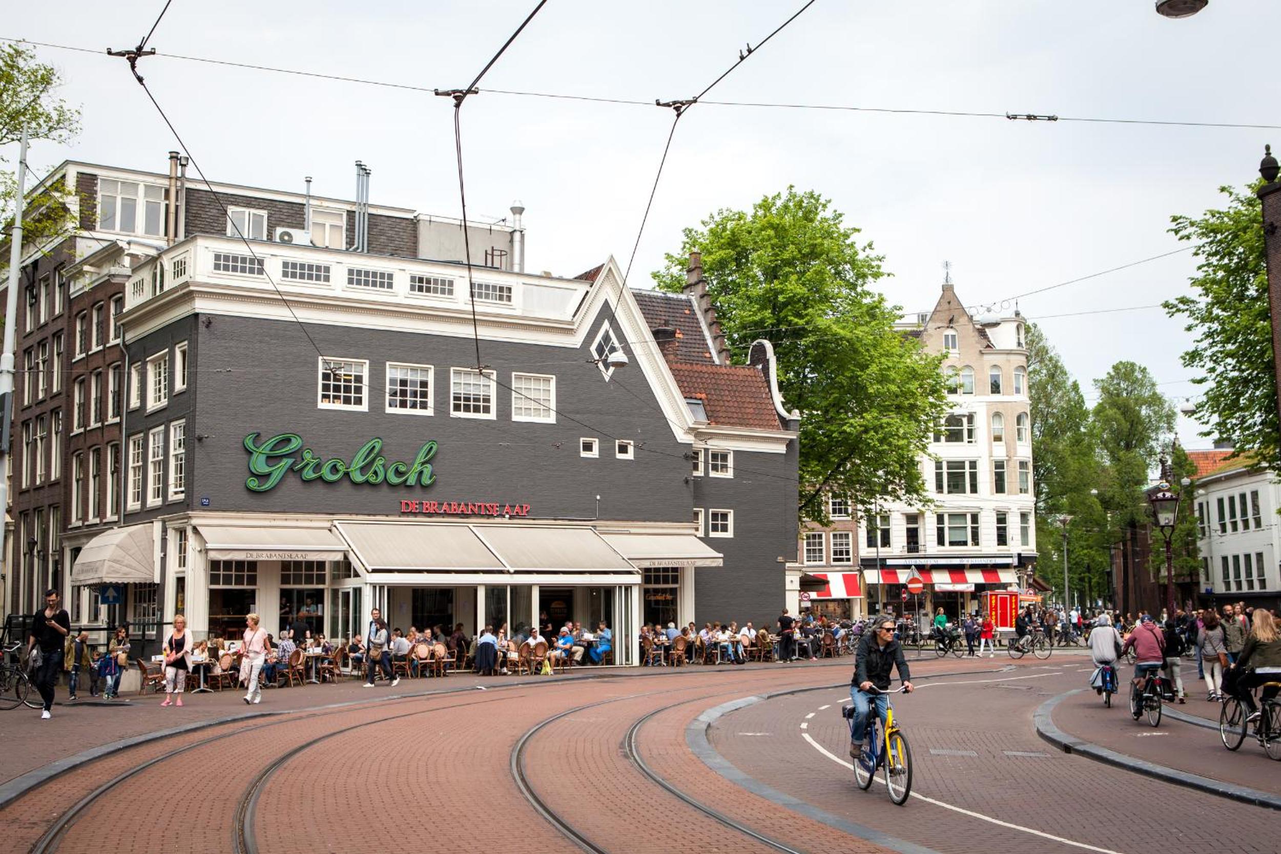 B&B Singel Amsterdam Centre
