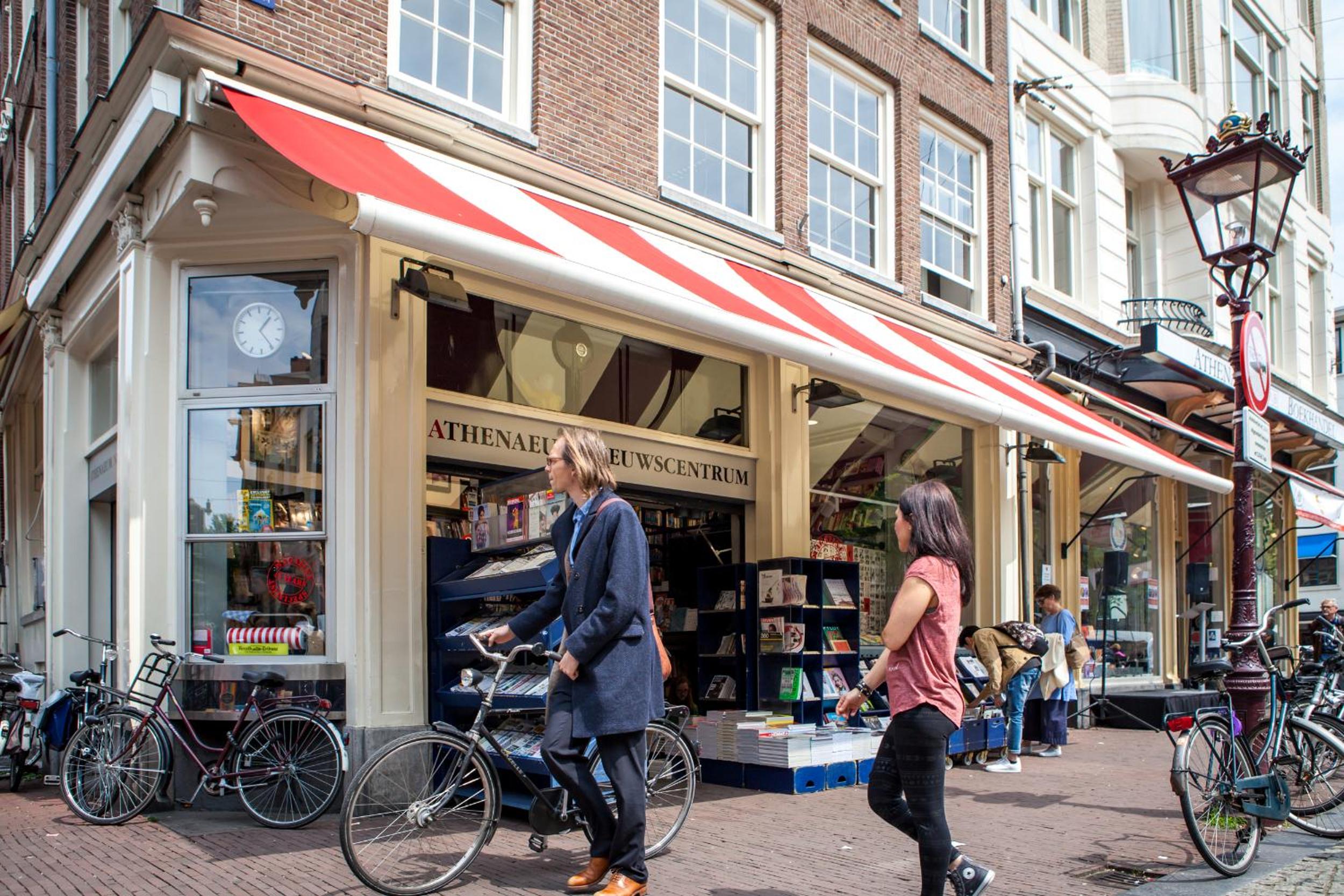 B&B Singel Amsterdam Centre