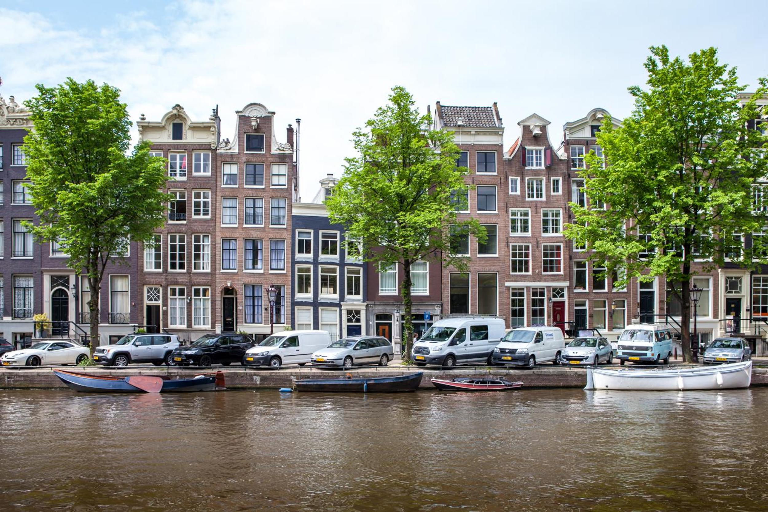 B&B Singel Amsterdam Centre