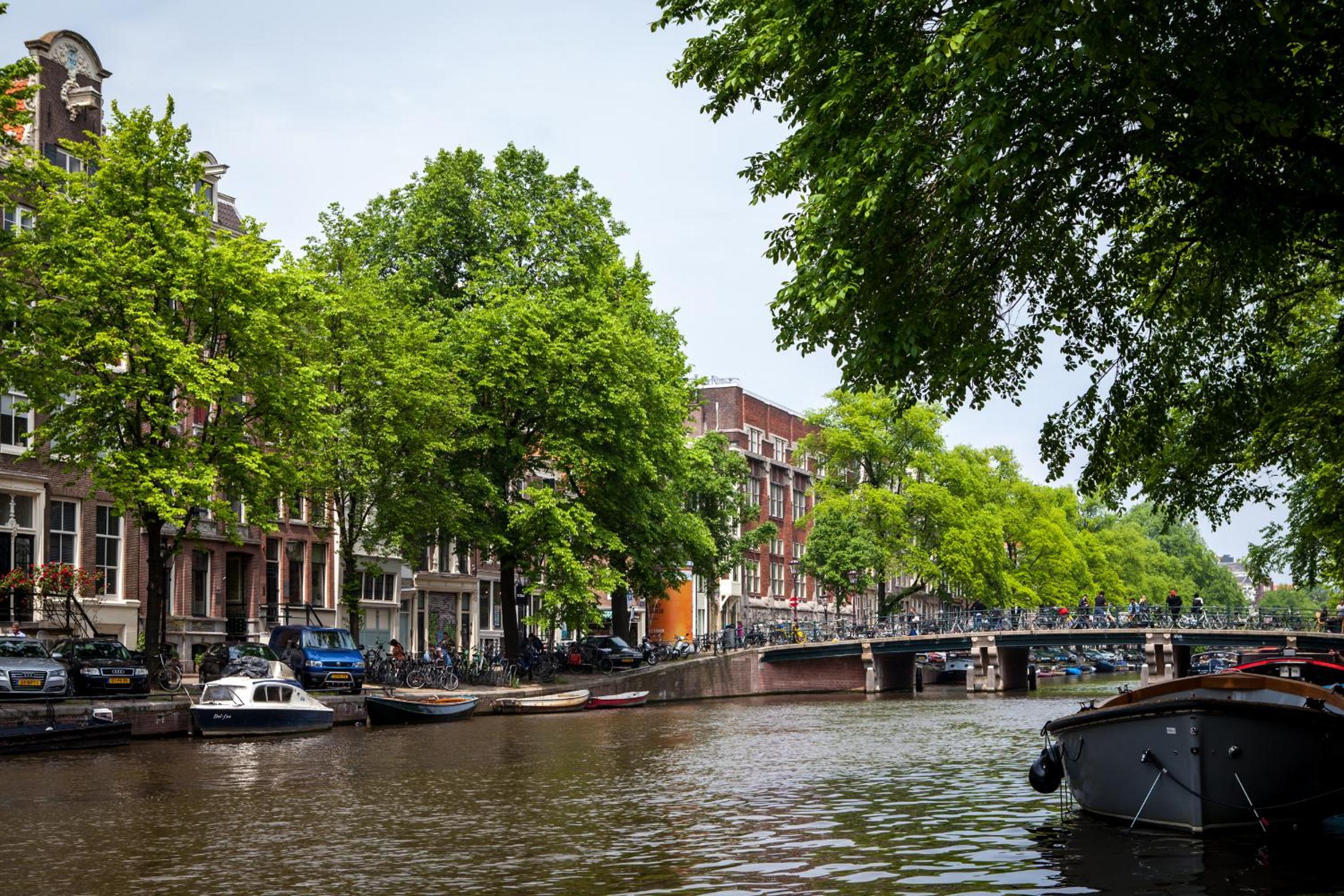 B&B Singel Amsterdam Centre