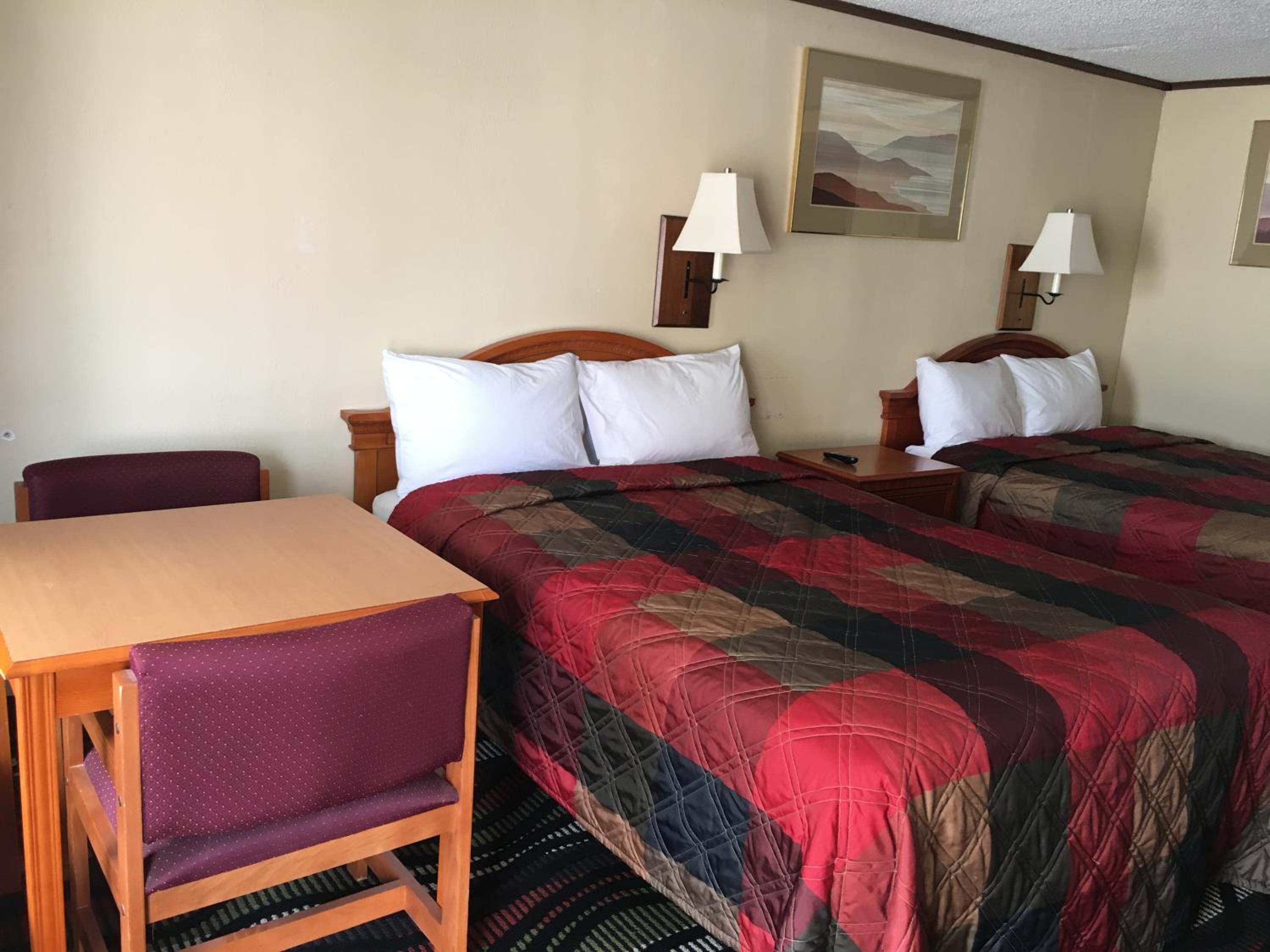 Blue Stone Inn