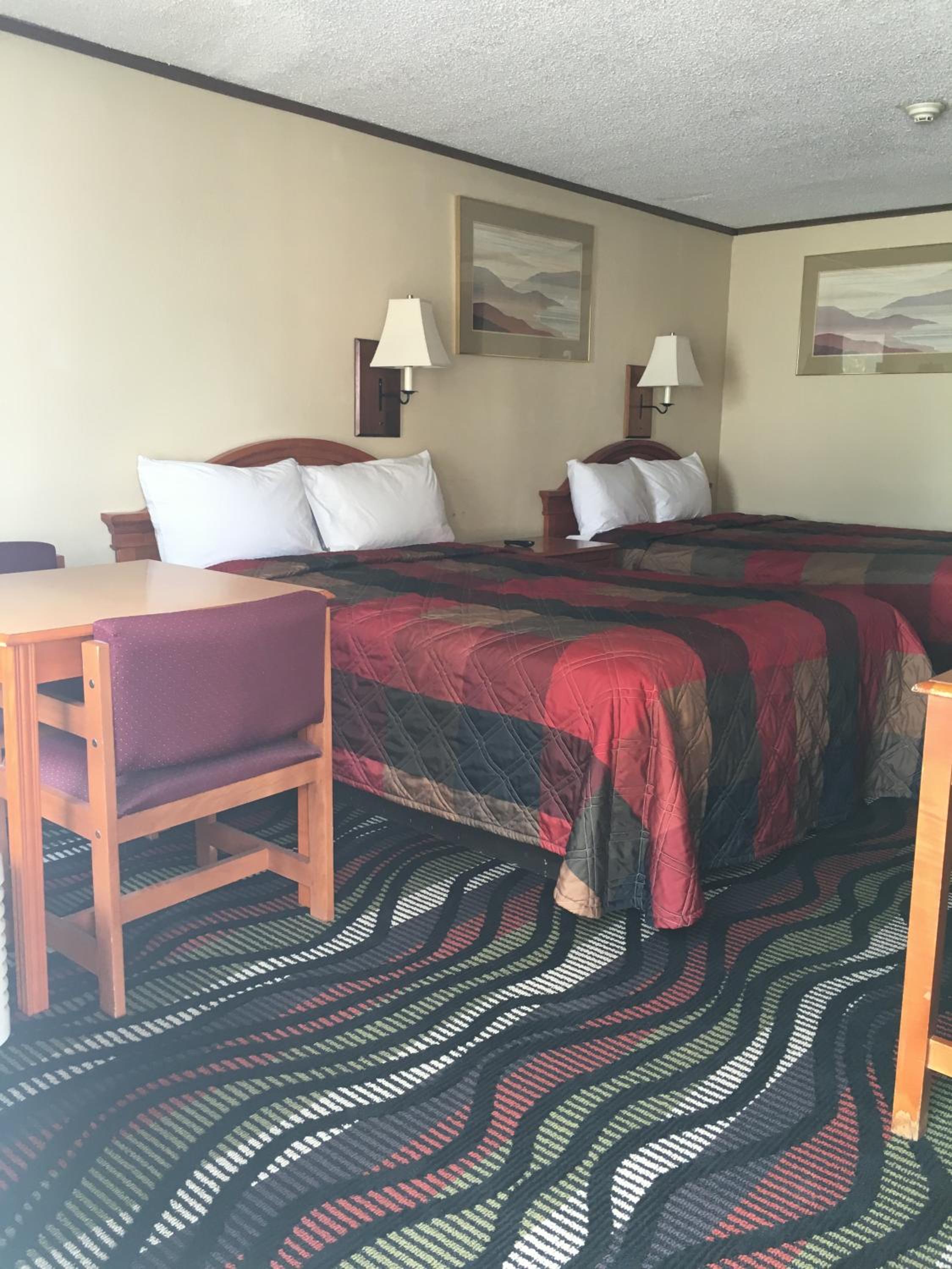 Blue Stone Inn