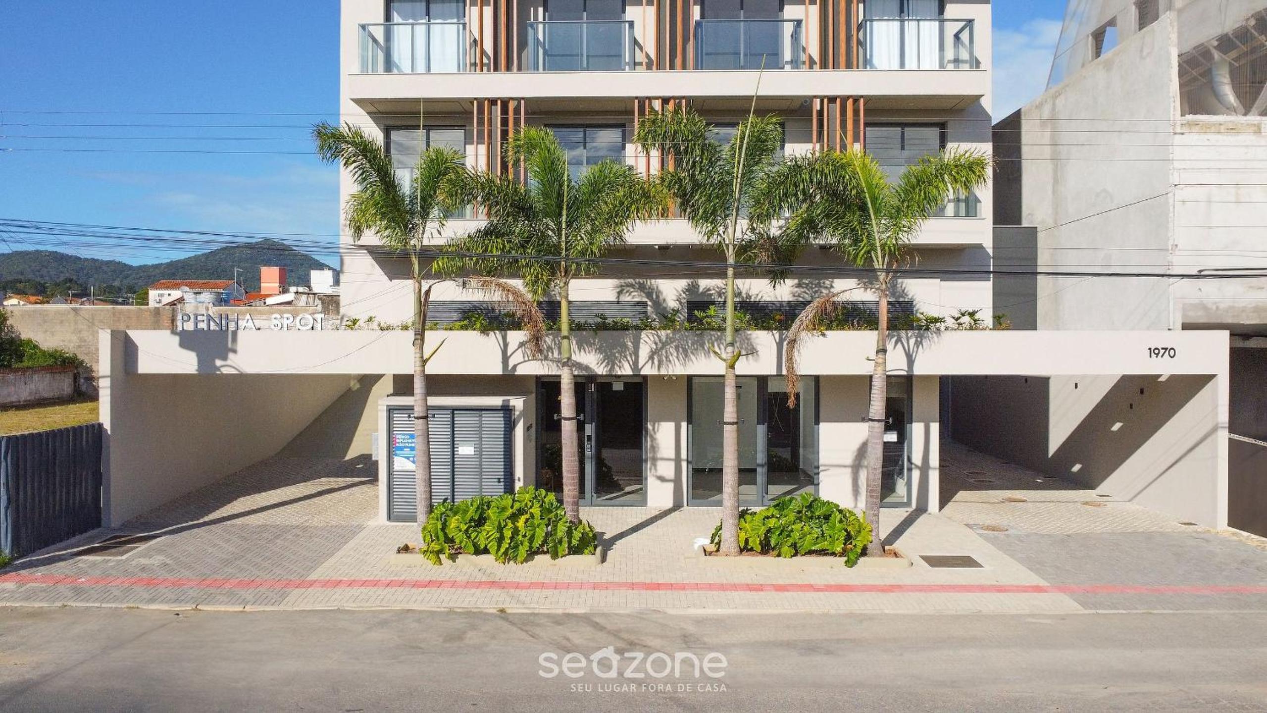 Studios with Sea View at Penha Spot | PSO - VF