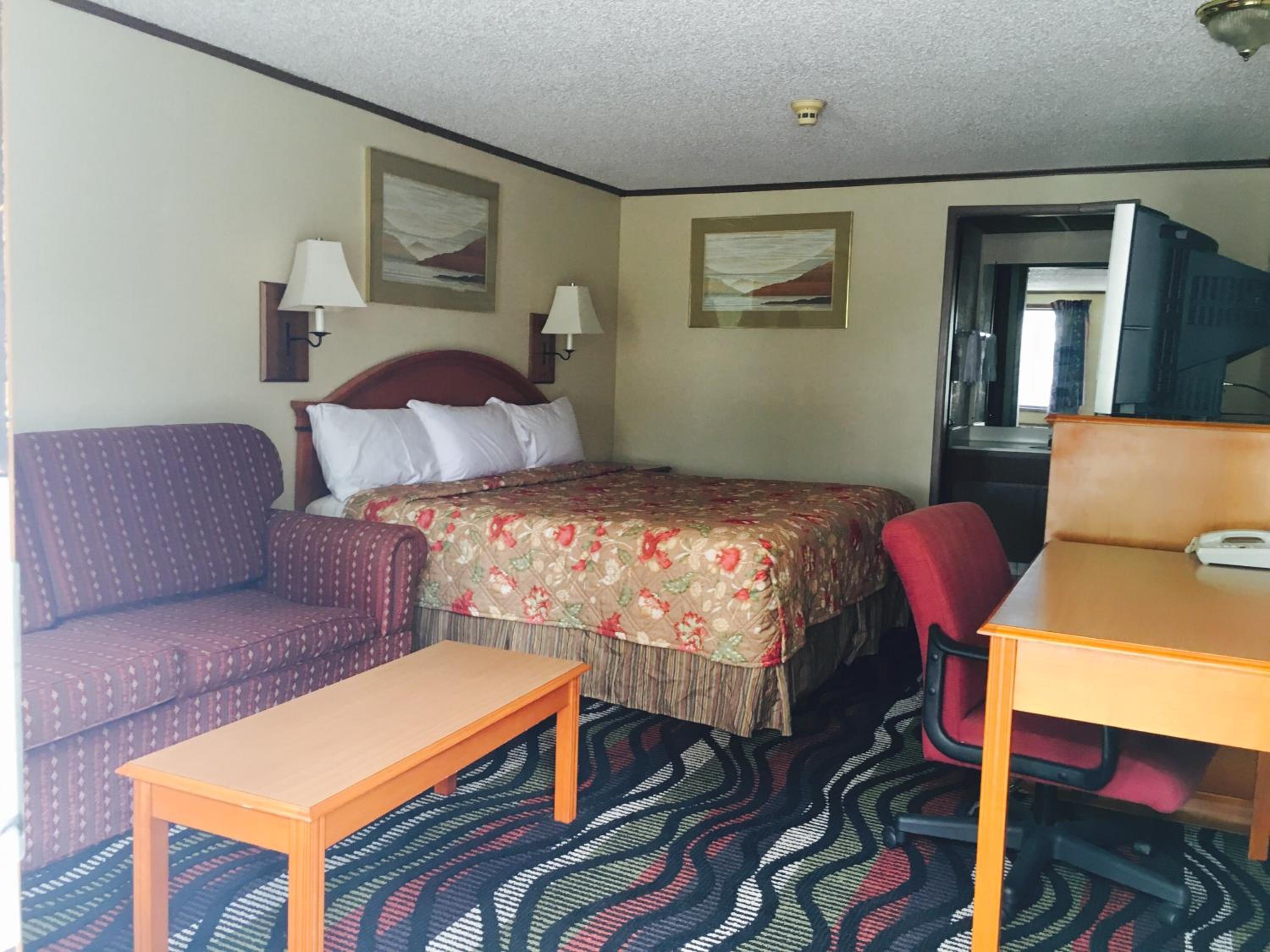 Blue Stone Inn