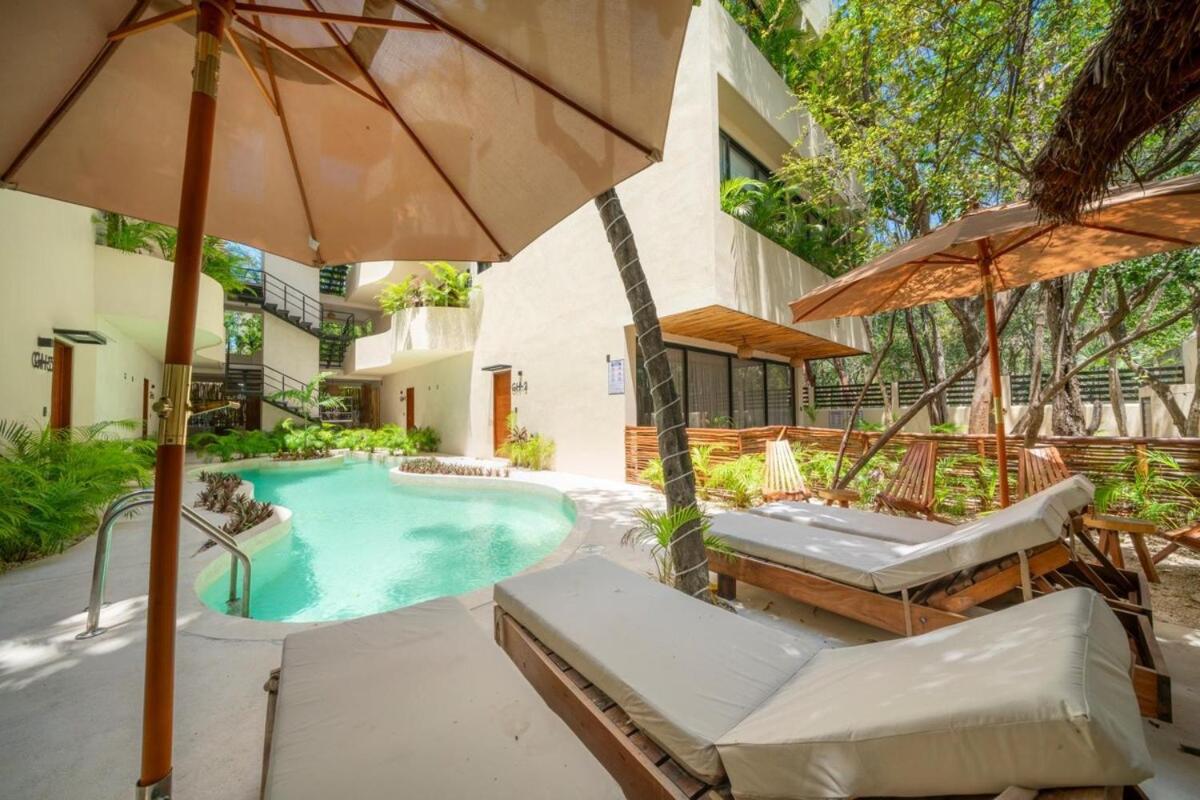 Breath Tulum Condos