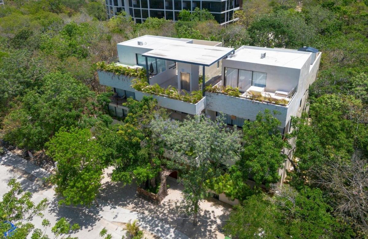 Breath Tulum Condos