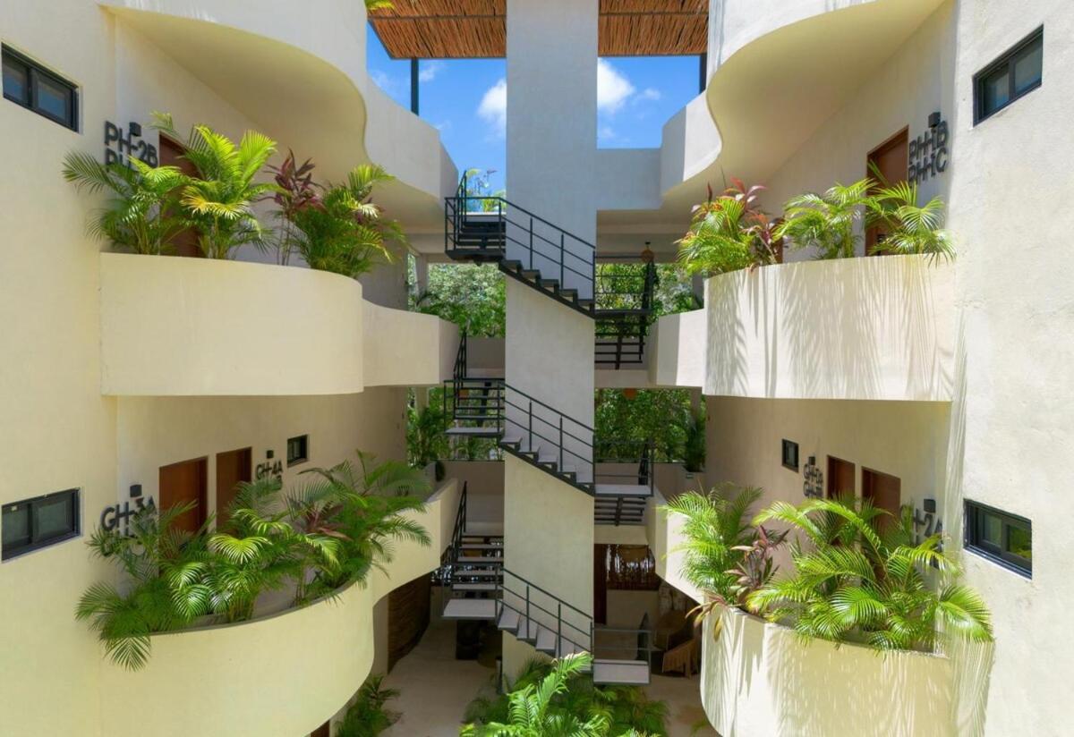 Breath Tulum Condos