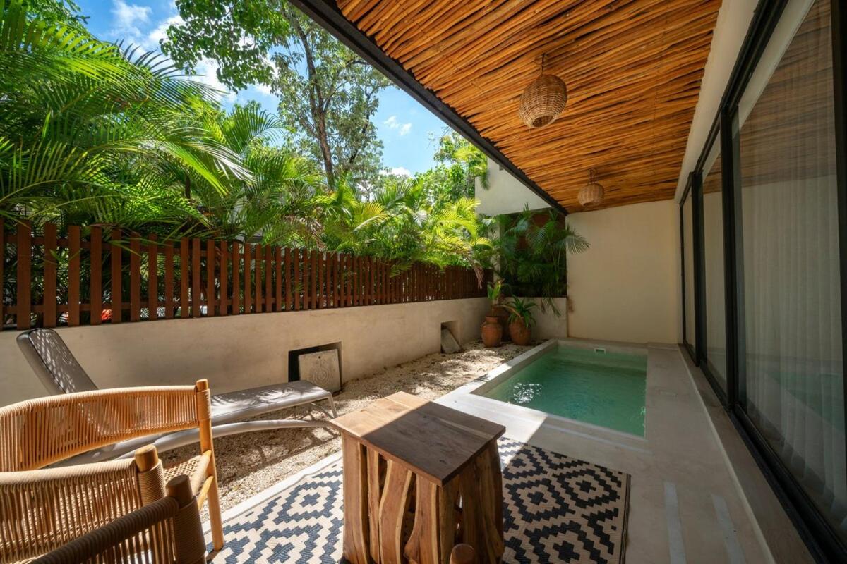 Breath Tulum Condos