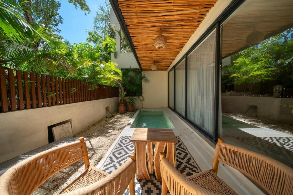 Breath Tulum Condos