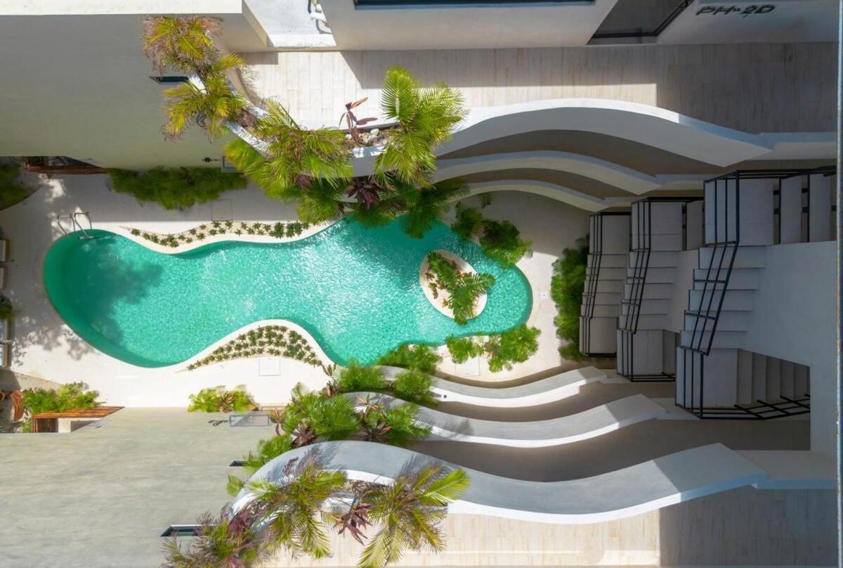 Breath Tulum Condos