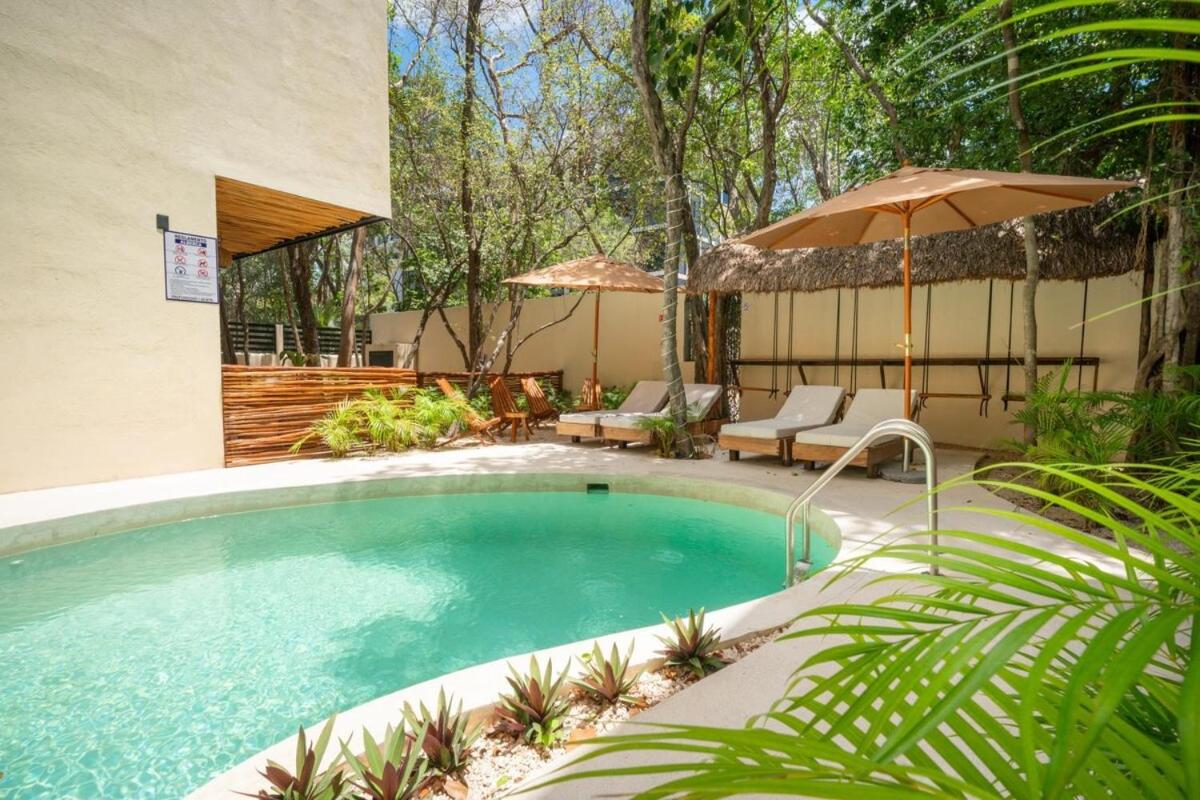 Breath Tulum Condos