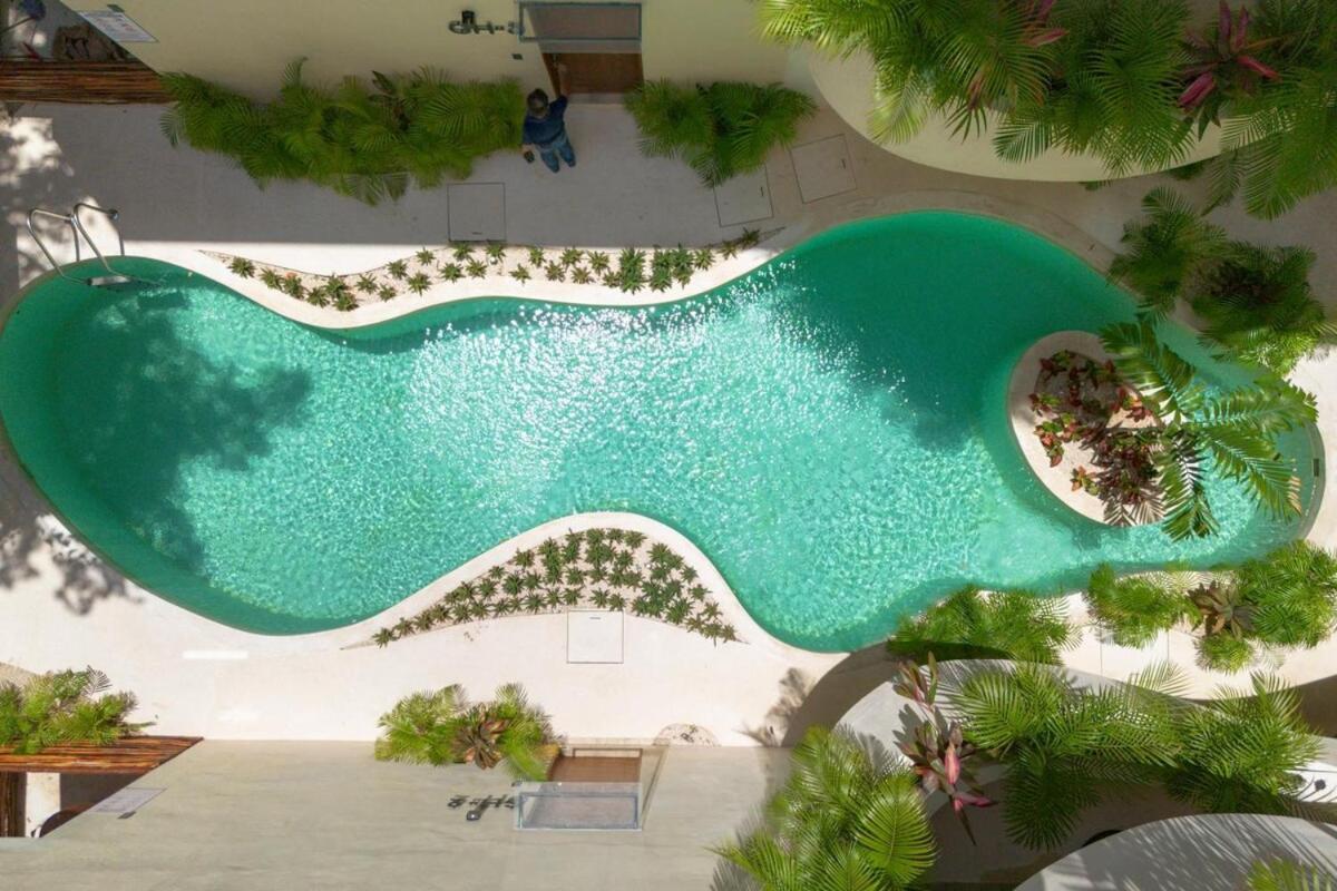 Breath Tulum Condos