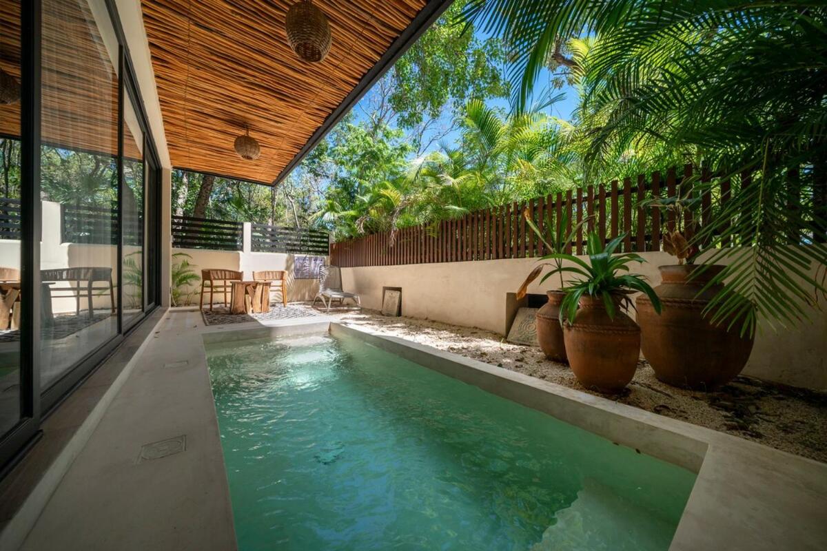Breath Tulum Condos