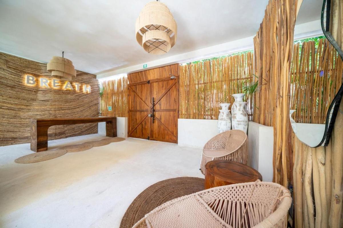 Breath Tulum Condos