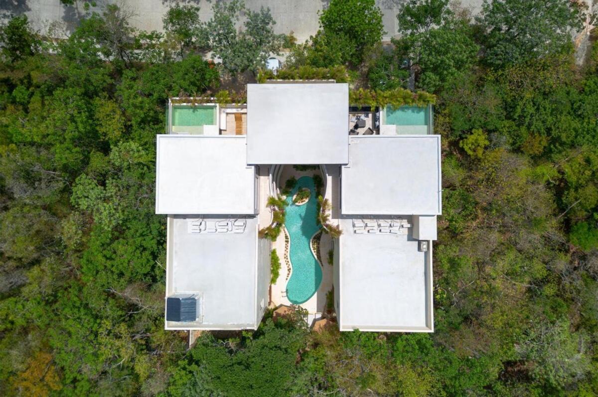 Breath Tulum Condos