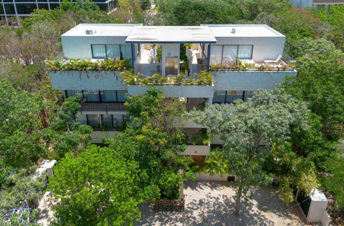 Breath Tulum Condos