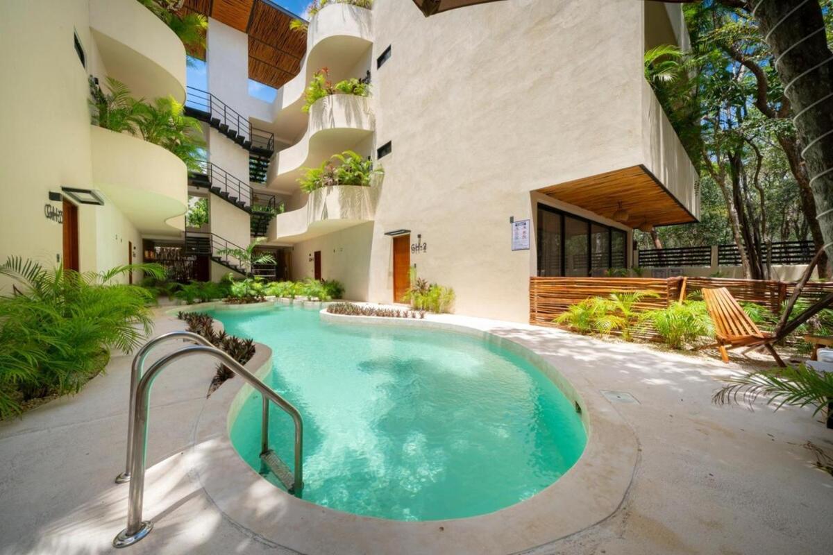 Breath Tulum Condos