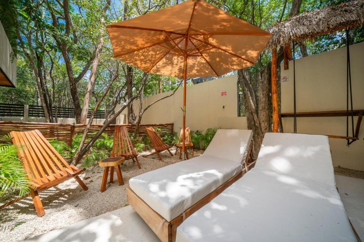 Breath Tulum Condos