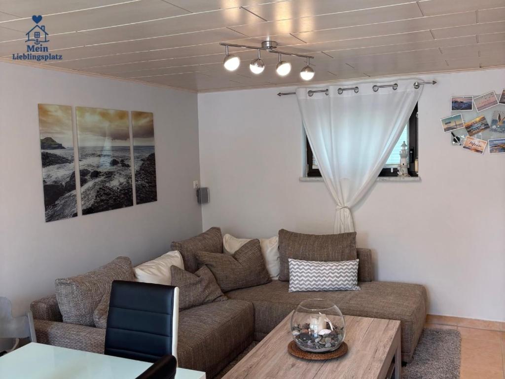 Wintertraum in Damm - 70 qm Wellness & Wohlfühl-Atmosphäre