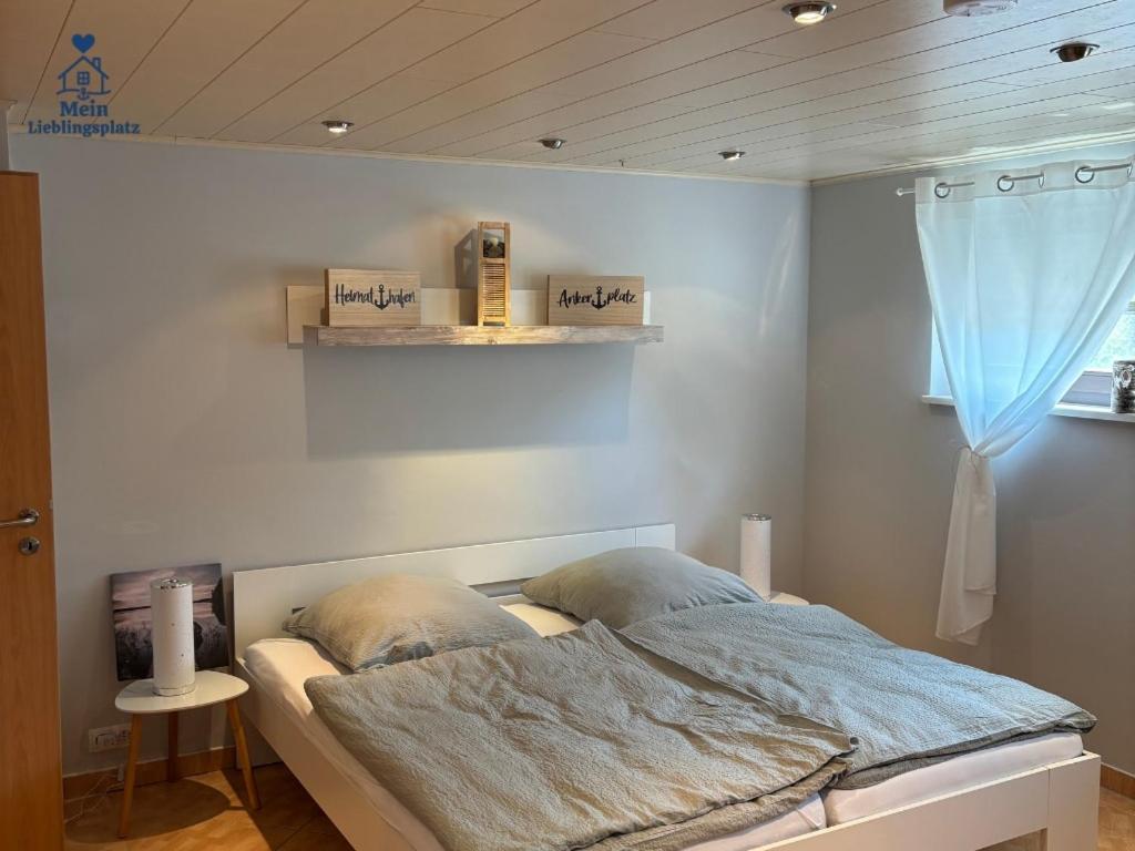 Wintertraum in Damm - 70 qm Wellness & Wohlfühl-Atmosphäre