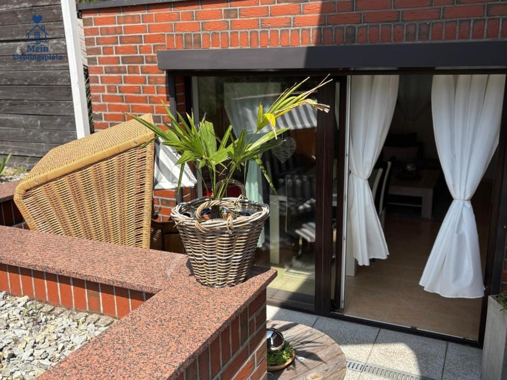 Wintertraum in Damm - 70 qm Wellness & Wohlfühl-Atmosphäre
