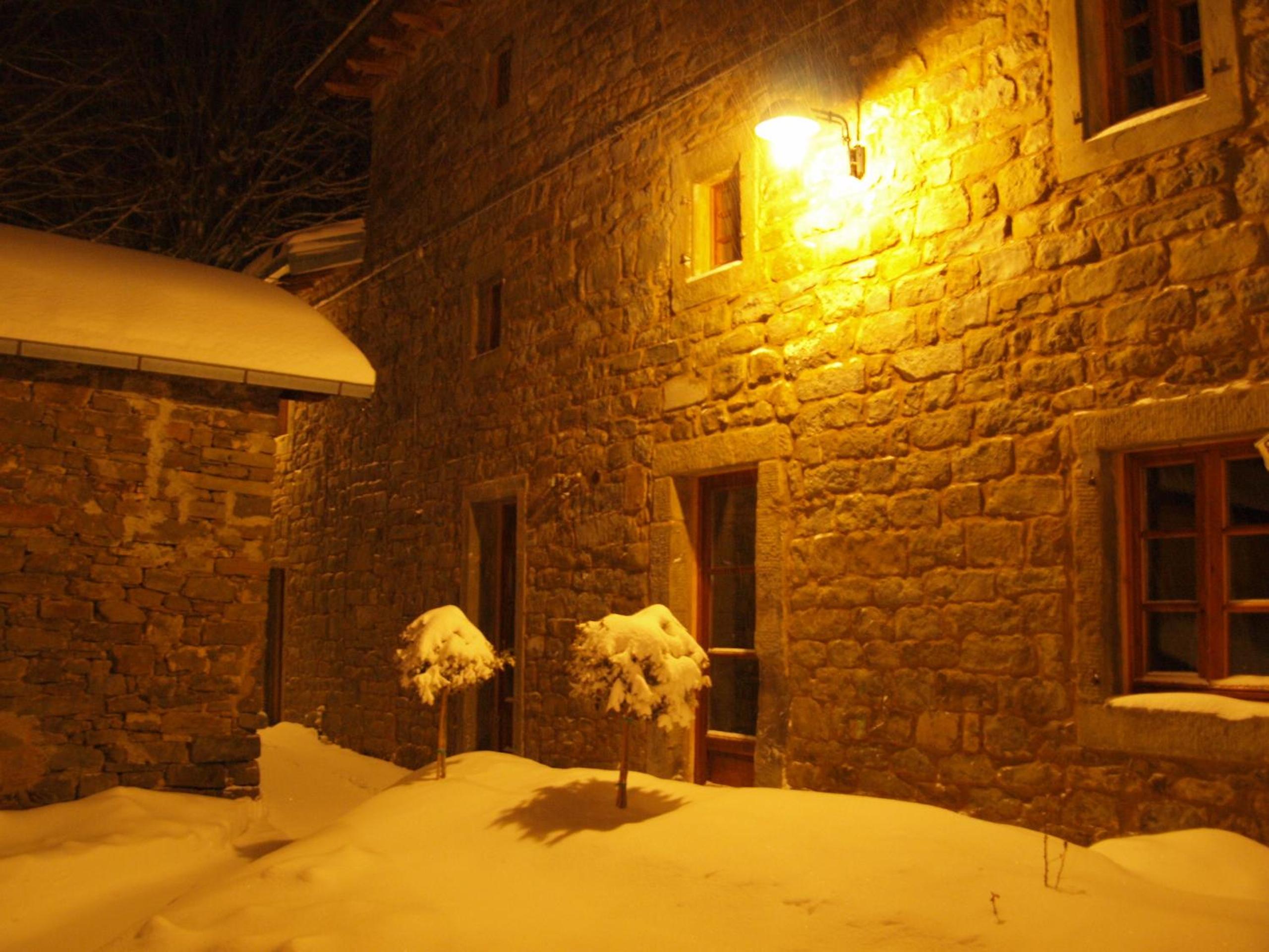 Il Borgo Dei Celti
