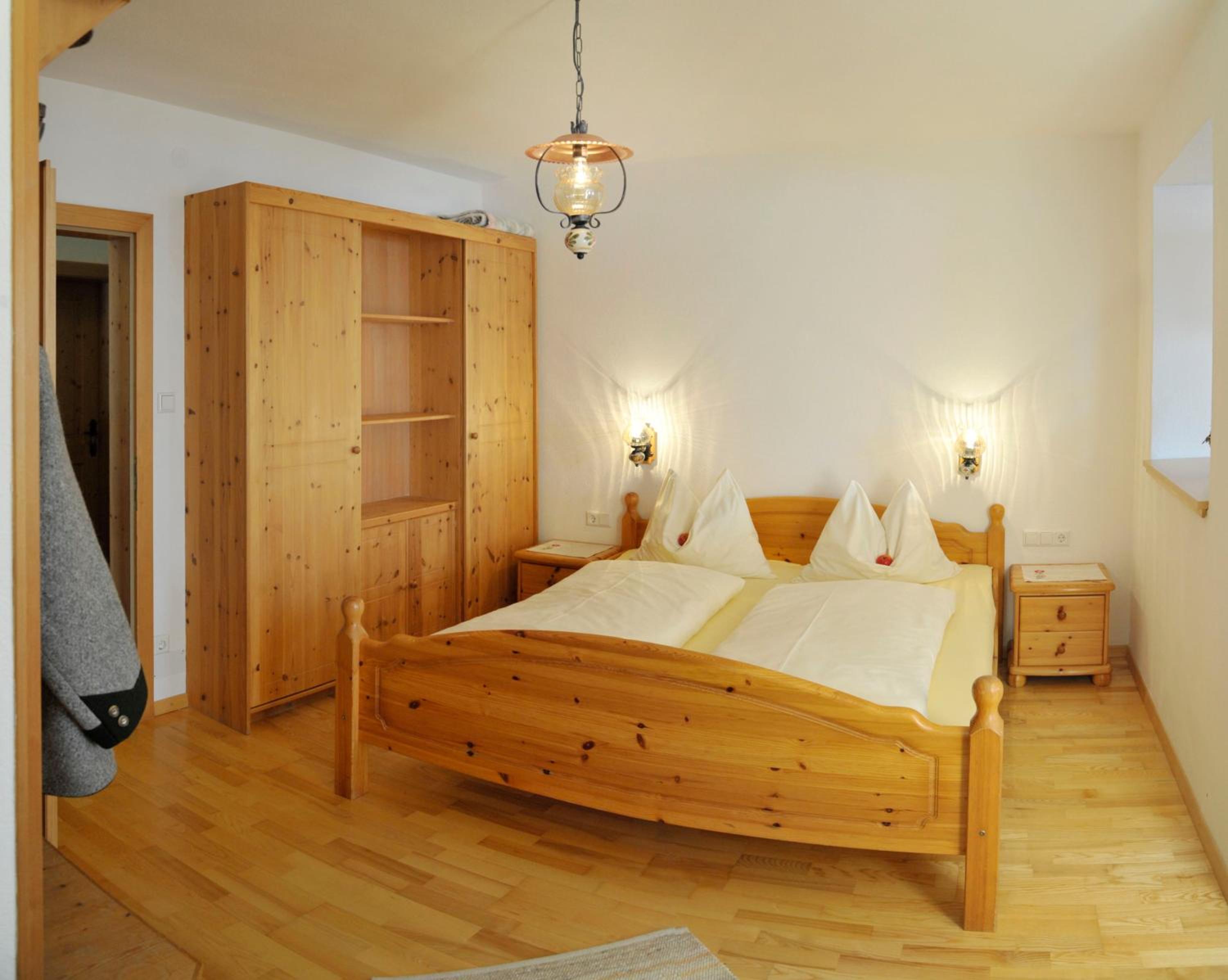 Hocheggerhof - Urlaub am Bauernhof