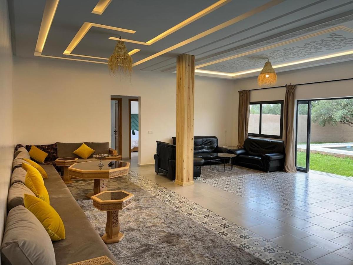 Villa JADE with private pool only family
