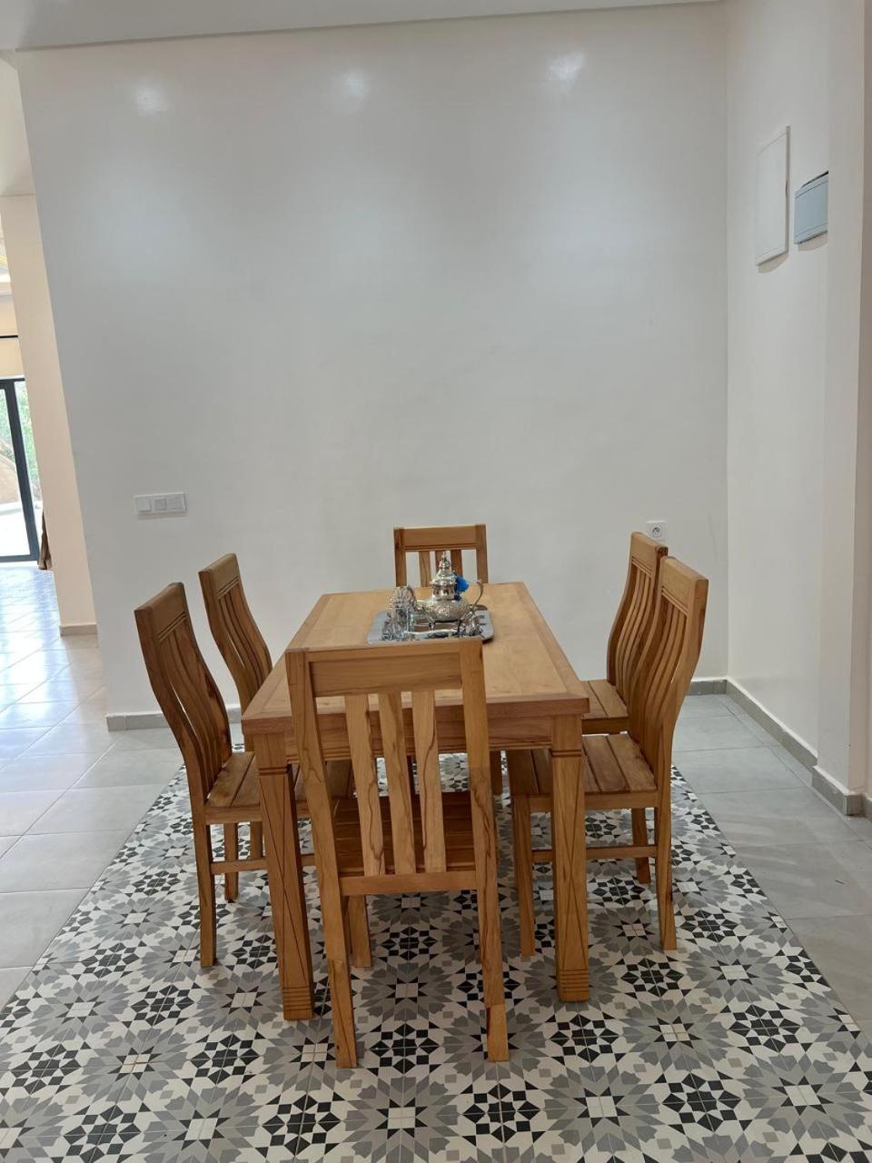 Villa JADE with private pool only family