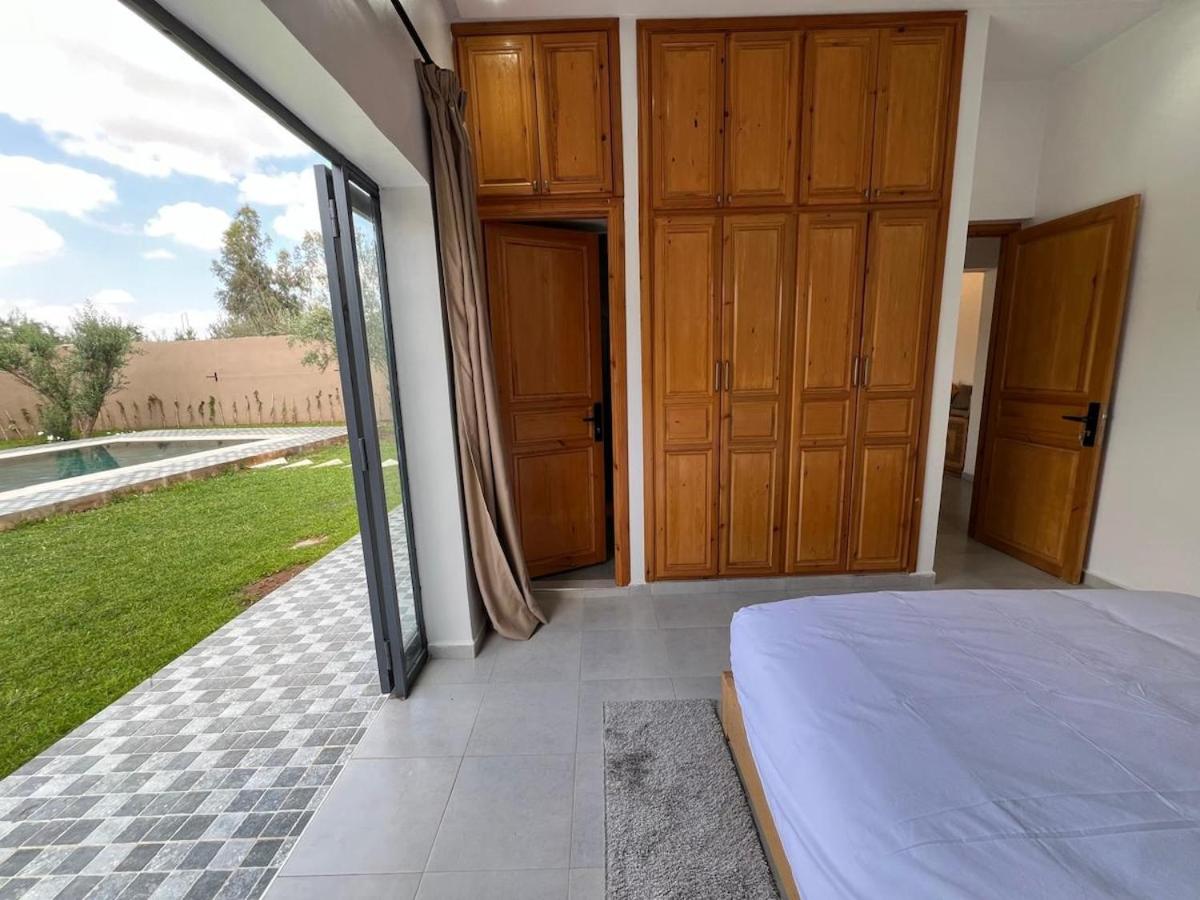 Villa JADE with private pool only family