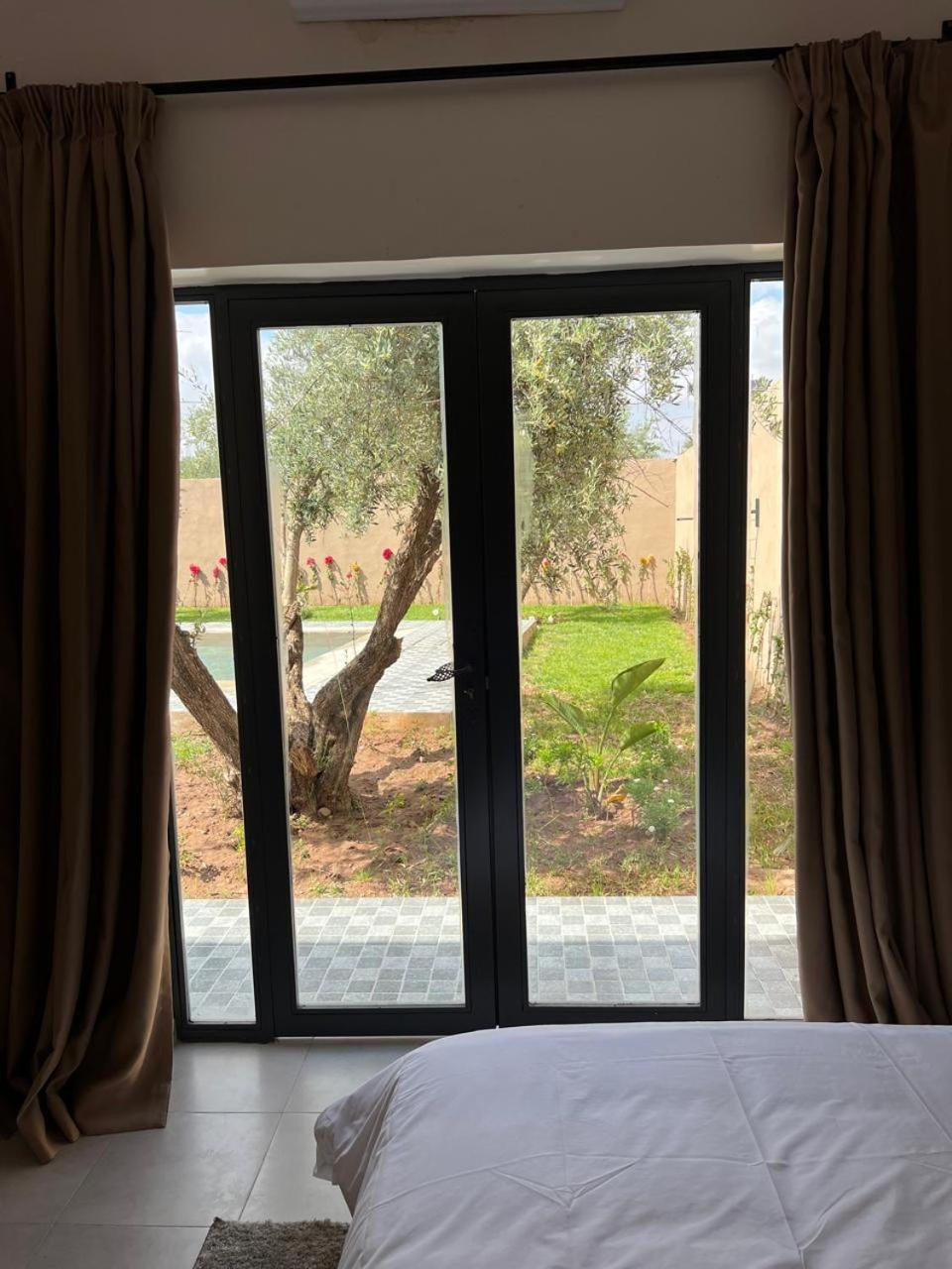 Villa JADE with private pool only family