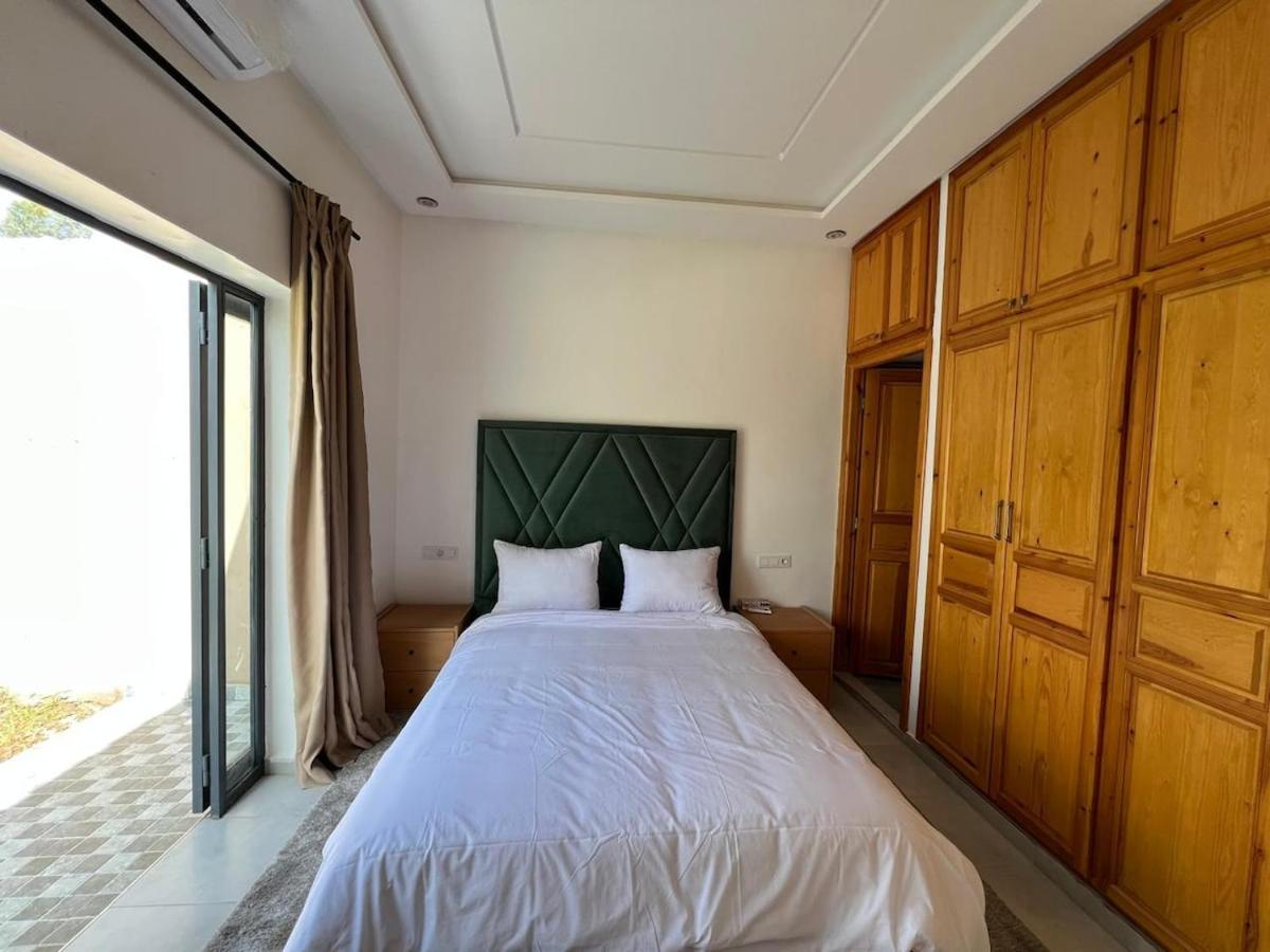 Villa JADE with private pool only family