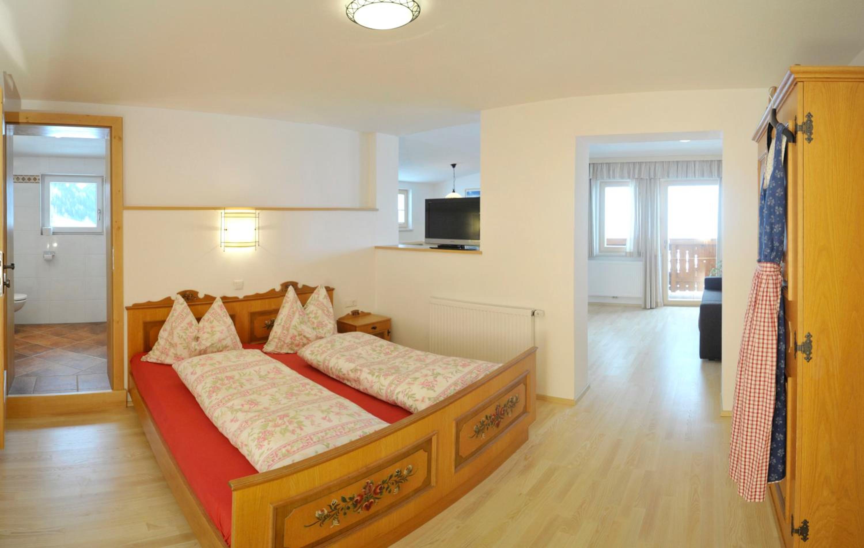 Hocheggerhof - Urlaub am Bauernhof