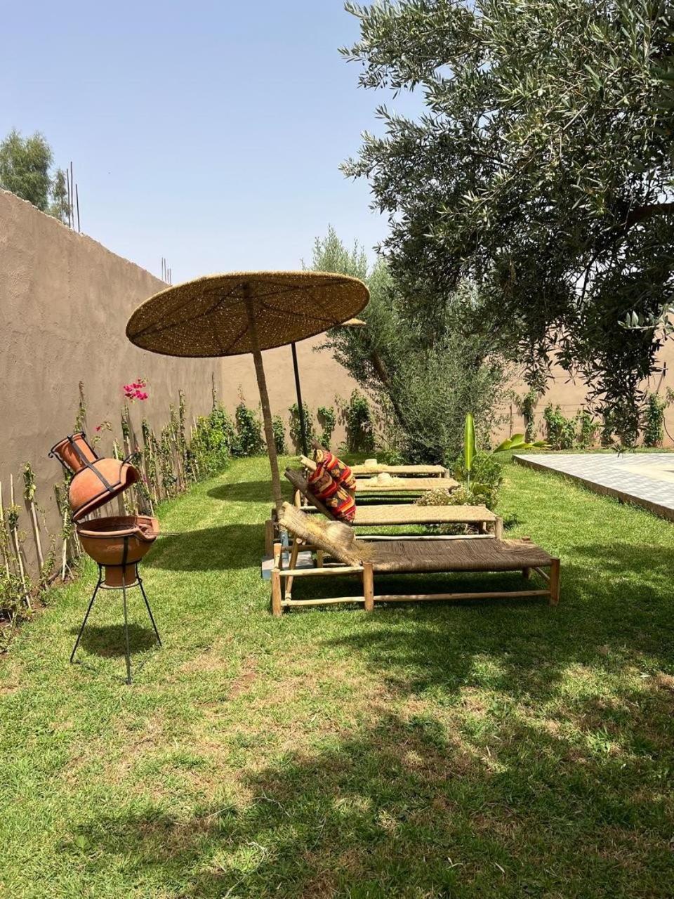 Villa JADE with private pool only family