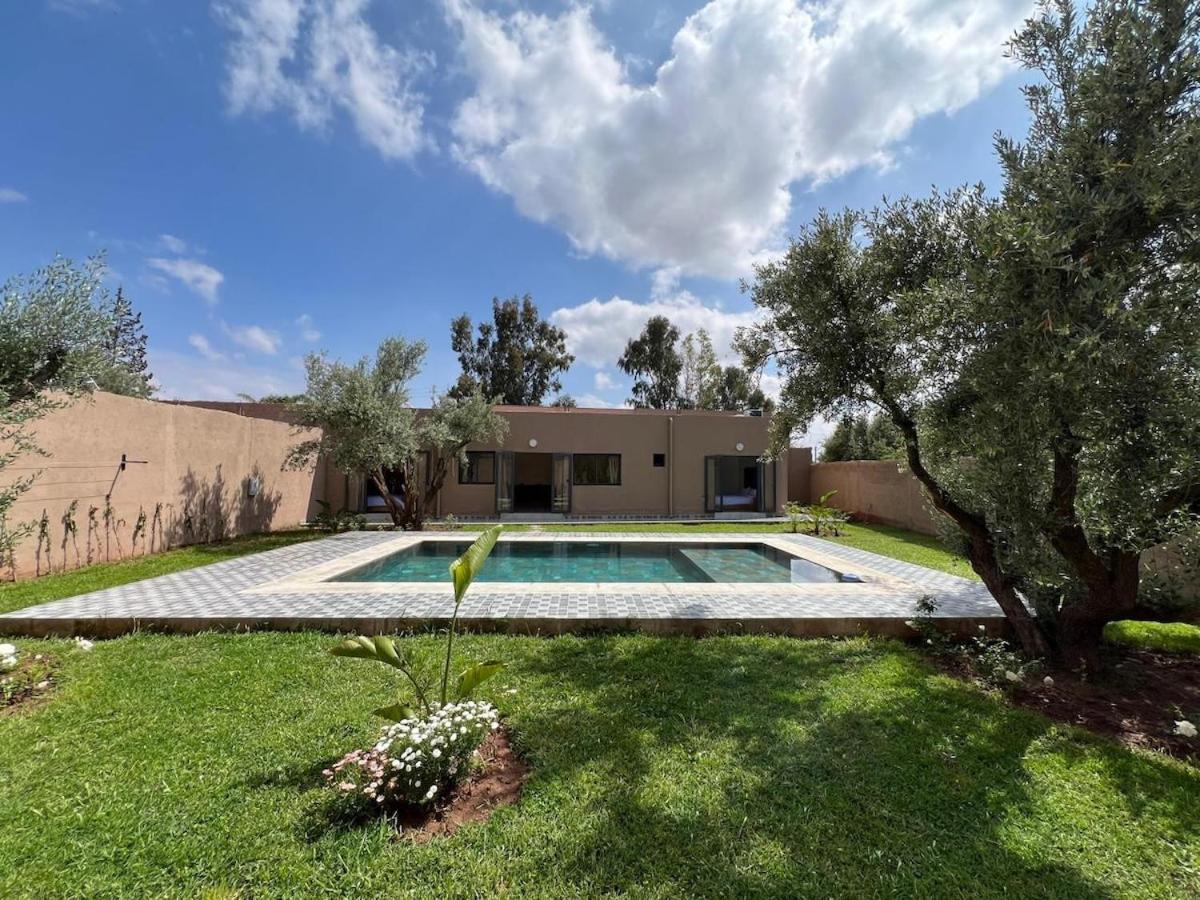 Villa JADE with private pool only family