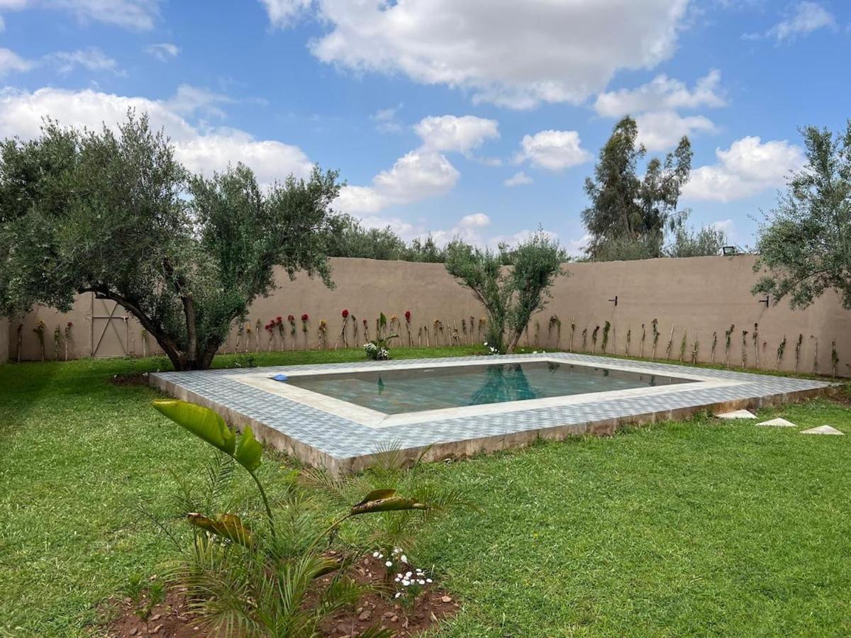 Villa JADE with private pool only family