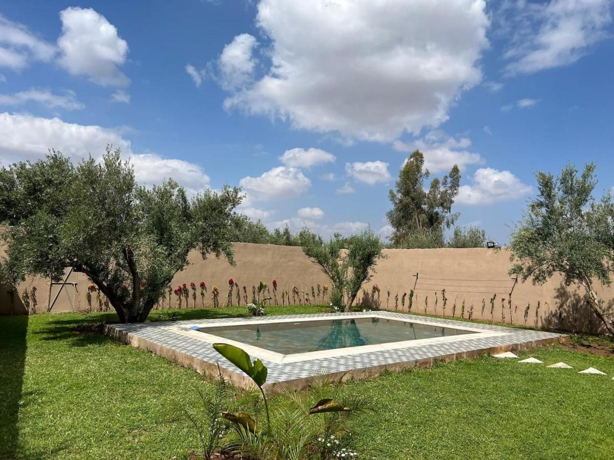 Villa JADE with private pool only family