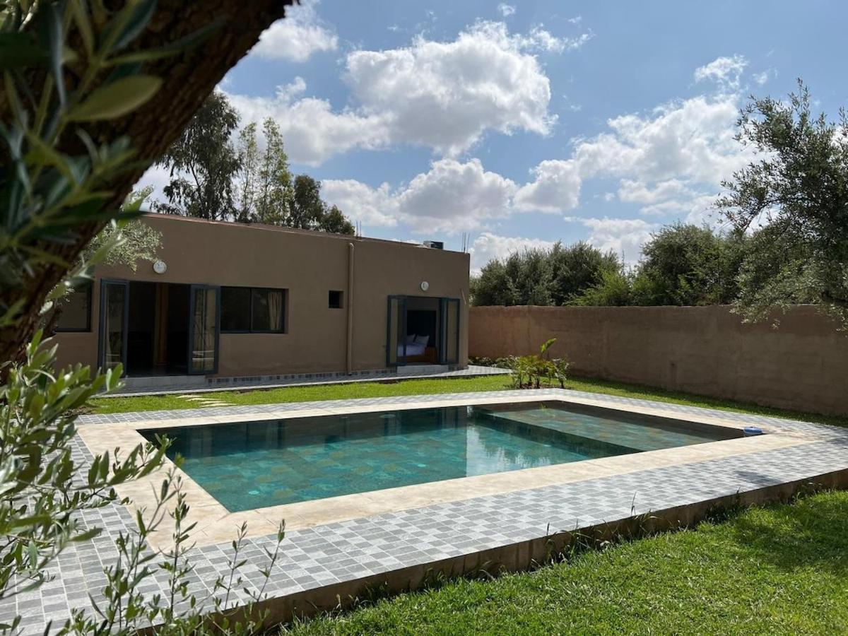 Villa JADE with private pool only family