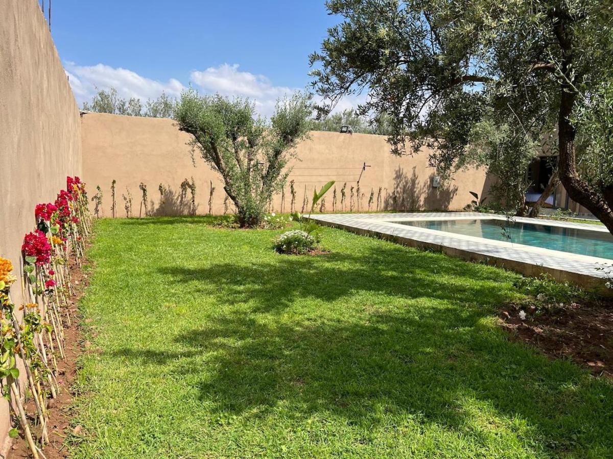 Villa JADE with private pool only family