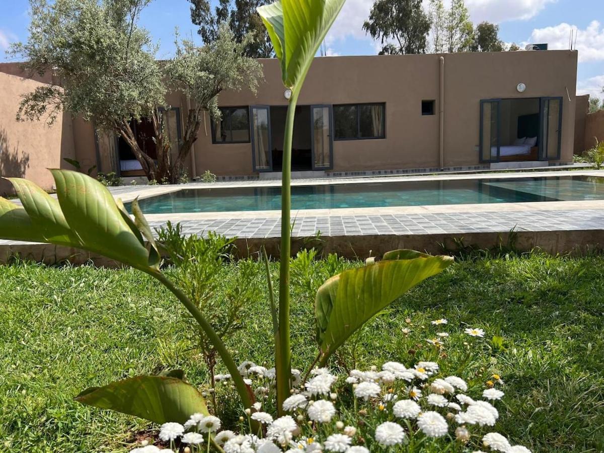 Villa JADE with private pool only family