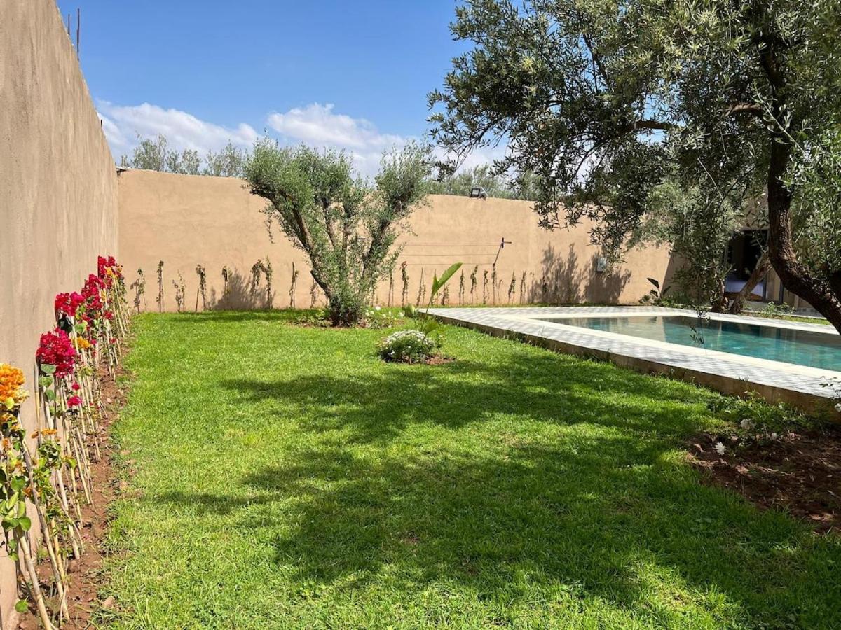 Villa JADE with private pool only family