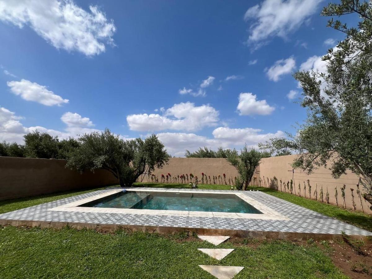 Villa JADE with private pool only family
