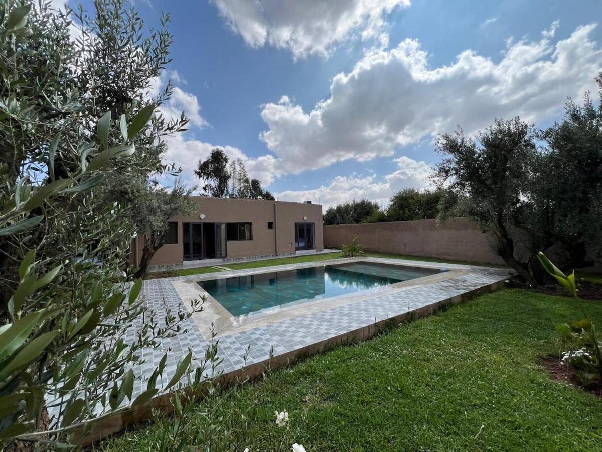 Villa JADE with private pool only family