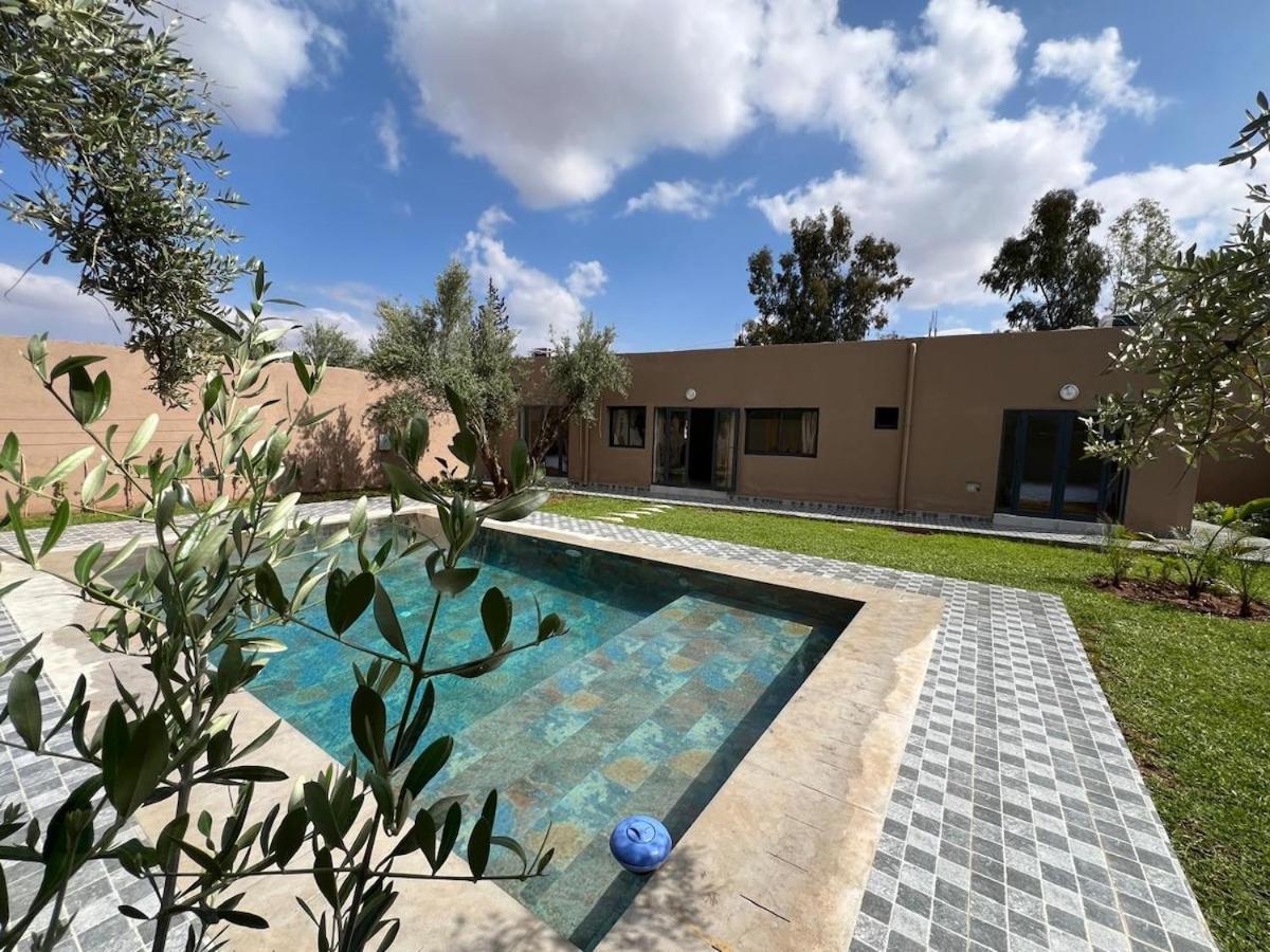 Villa JADE with private pool only family
