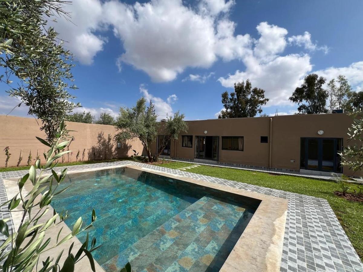 Villa JADE with private pool only family